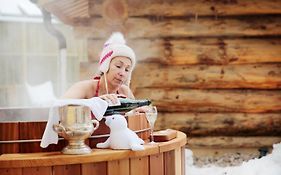 Logis Hôtel Restaurant De La Poste et SPA de Montagne